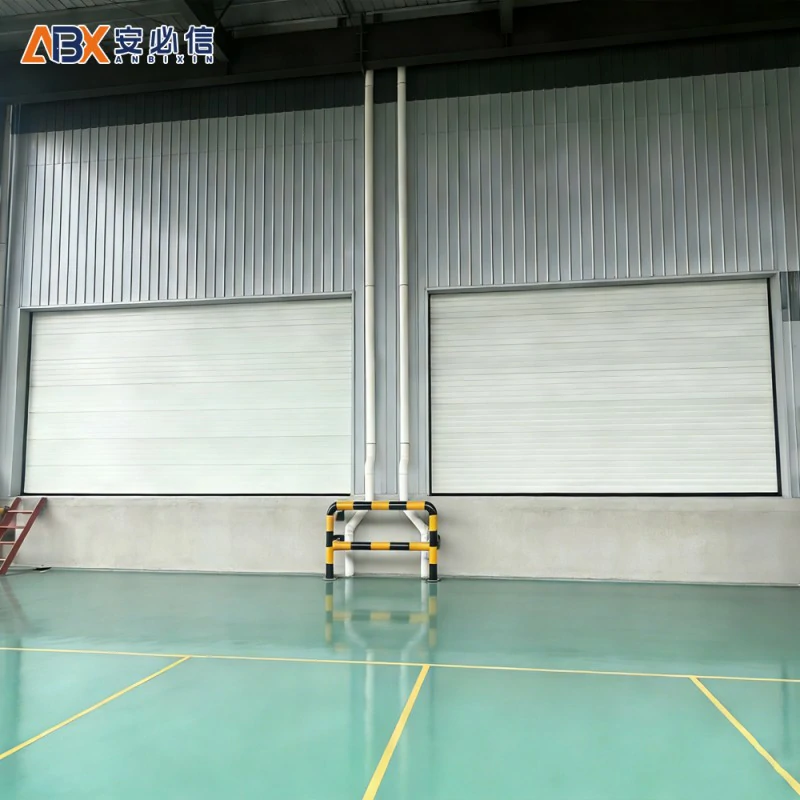 晋中市快速提升门